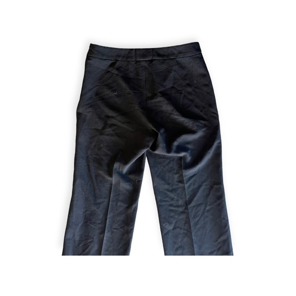 AKRIS Punto pants slacks wool blend Size 6 small - Picture 5 of 6